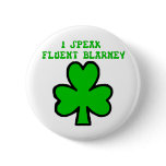 Blarney Button
