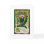 Blarney Castle Greeting Card