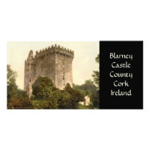 Blarney Castle, County Cork Photo Cards