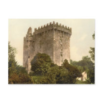 Blarney Castle, County Cork Post Cards