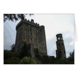 Blarney Castle from Side Greeting Card