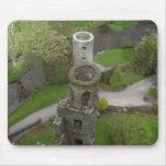 Blarney Castle in Spring