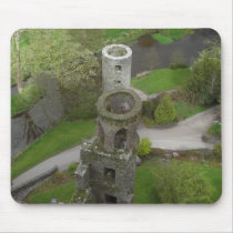 Blarney Castle in Spring