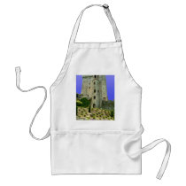 Blarney Castle Ireland Aprons