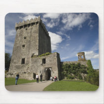 Blarney Castle, Ireland Mouse Pad
