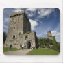Blarney Castle, Ireland Mouse Pad