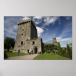 Blarney Castle, Ireland