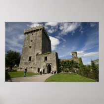 Blarney Castle, Ireland