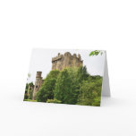 Blarney Castle, Ireland-St. Patrick's Day cards