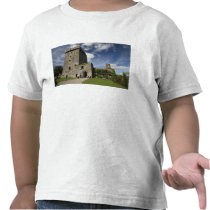 Blarney Castle, Ireland T-shirt