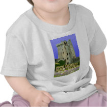 Blarney Castle Ireland T-shirt