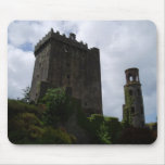 Blarney Castle Mousepad