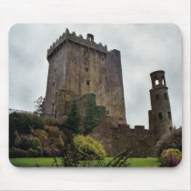 Blarney Castle Mousepad