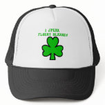 Blarney Hat