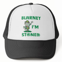 Blarney I'm Stoned Hat
