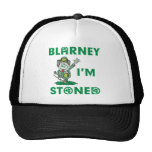 Blarney I'm Stoned Hat