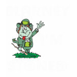 Blarney I'm Stoned T-Shirt
