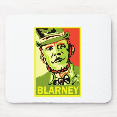Blarney Mouse Mats by extence