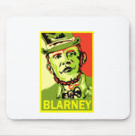 Blarney mousepads