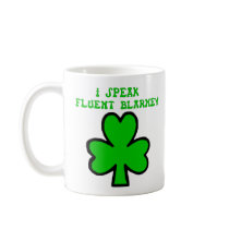 Blarney Mug