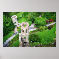 Blarney Poster