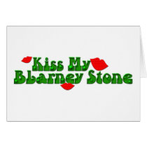 Blarney Stone