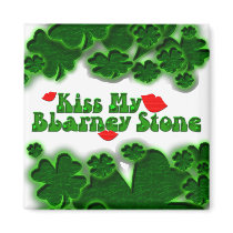 Blarney Stone