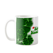 Blarney Stone Mugs