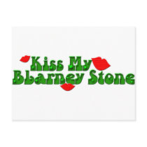 Blarney Stone