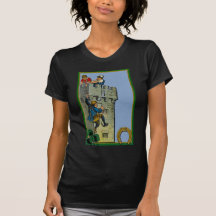 Blarney Stone St Patrick Day Shirt