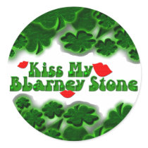 Blarney Stone