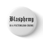 Blasphemy