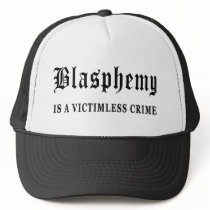Blasphemy