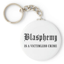 Blasphemy