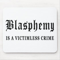 Blasphemy