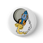 Blast Off! Button