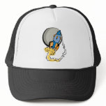 Blast Off! Mesh Hat