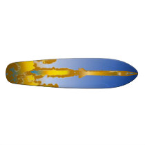 Blast Off Skateboards