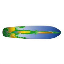 Blast Off Skate Boards