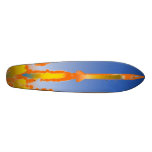 Blast off skateboards