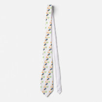 Blast Off Ties