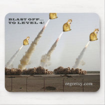Blast Off to Level 4 usepad