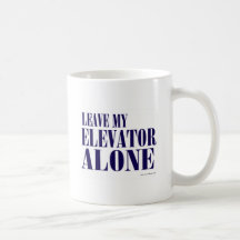 Blast Past Coffee Mug