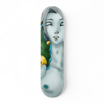 Blast Skateboards