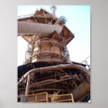 Blast Tower Posters