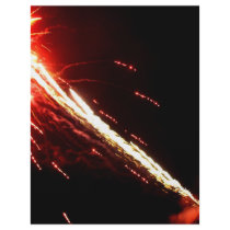 Blasted Lights Full Color Flyer