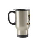 Blastermann Thermous Mug