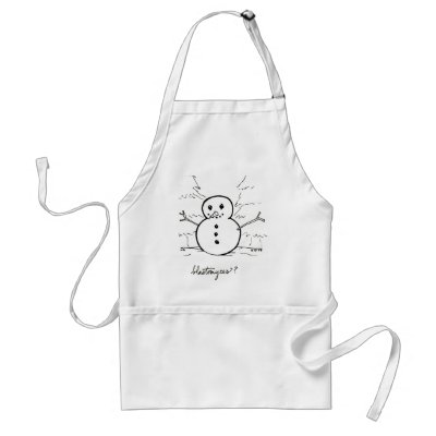 Blastomyces apron by bio_muse