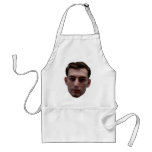 BlastYoBoots aprons