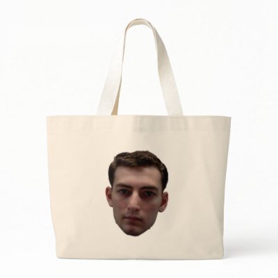 BlastYoBoots Tote Bag by COMOfficial